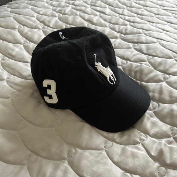🧢NEW🧢 Polo Ralph Lauren Baseball Cap with adjustable Closure -Authentic - Picture 2 of 4
